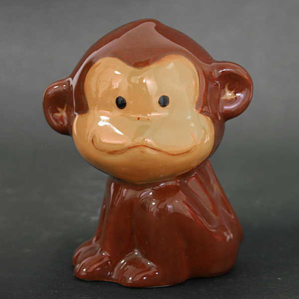 monkey bisque