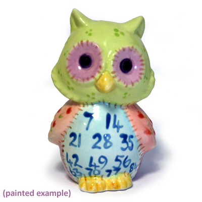 Owlet PB135