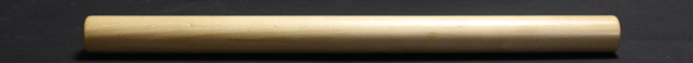 thin rolling pin