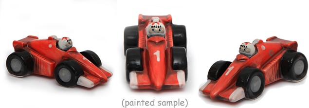 roary racing car