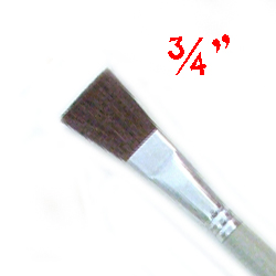 Glaze Brush 3-4 RDG3-4