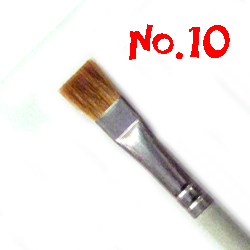 Shader Brush No.10 RDS10