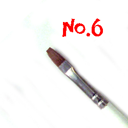 Shader Brush No.6 RSS6