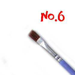 Shader Brush No.6 SGS6