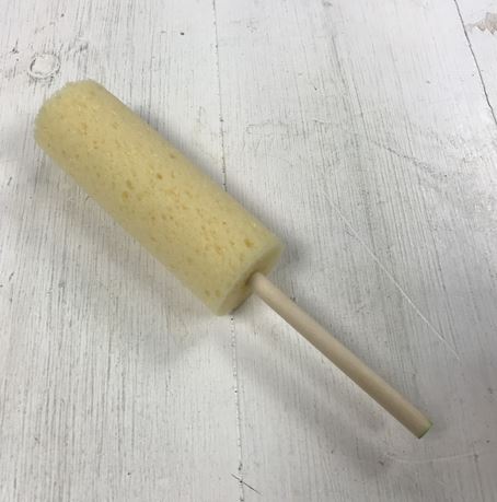 shortspongestick