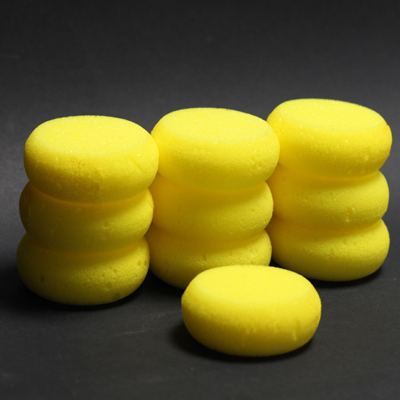 Round Sponge x 10 FP65