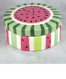 watermoln box