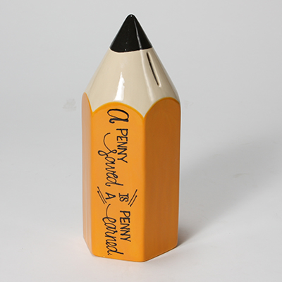 Pencil Bank