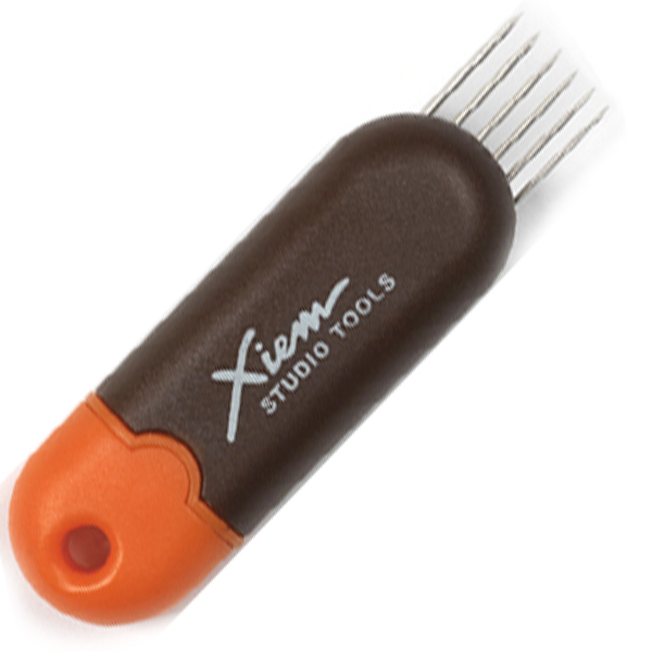 Craft Supplies Ceramics & Pottery Ceramic & Pottery Tools Xiem Tools